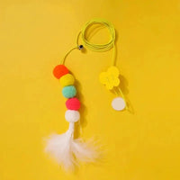 Feather Caterpillar