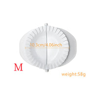 Dumpling Maker M