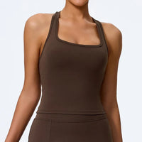 Coffee Brown