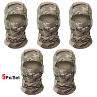 5PCS 10