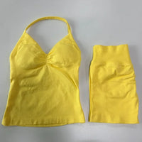 Light yellow