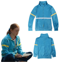 Max Mayfield Jacket