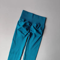 Peacock Blue