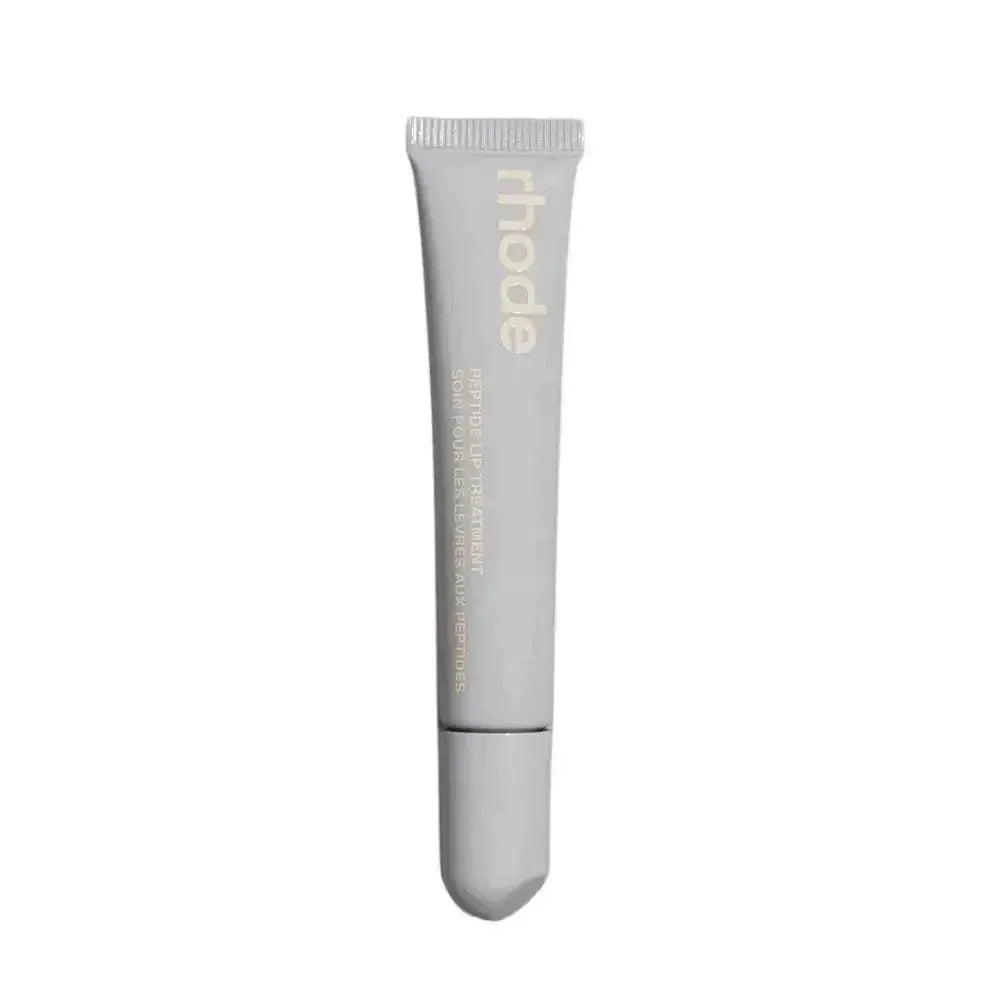 Peptide Lip Treatment Tint – Hydrating Lip Gloss with Natural Finish