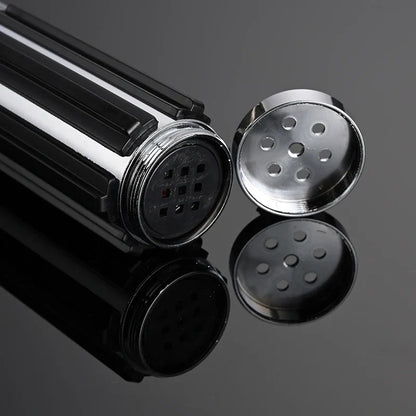 RGB Metal Lightsaber Toy – Light-Up Star Wars Style Sword