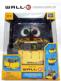 Wall E