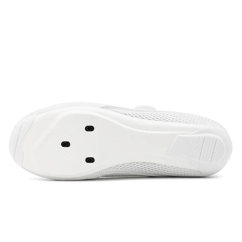 Men's Cycling Shoes – SPD Cleat Road & MTB Bike Footwear