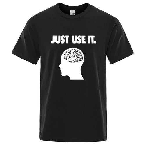 Funny Graphic T Shirt Casual Hip Hop Cotton Blend Tee