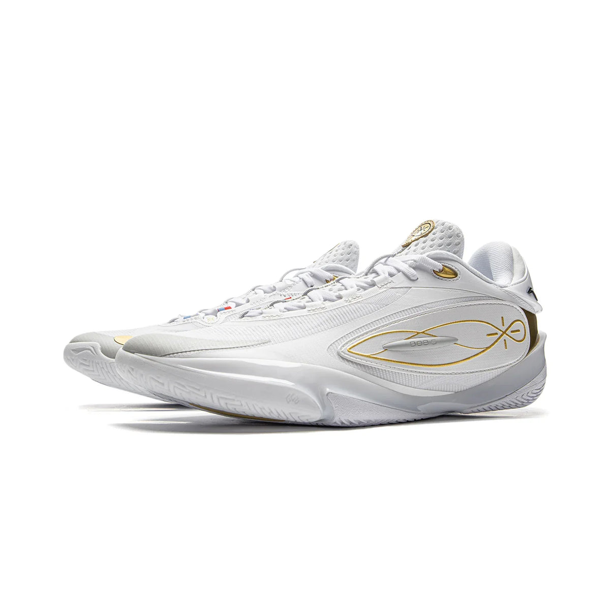 Li-Ning Wade 808 V Ultra Men's Professional Basketball Shoes