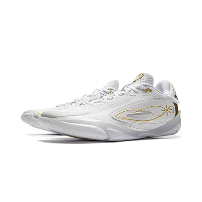 Li-Ning Wade 808 V Ultra Men's Professional Basketball Shoes