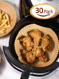 Round 30pcs