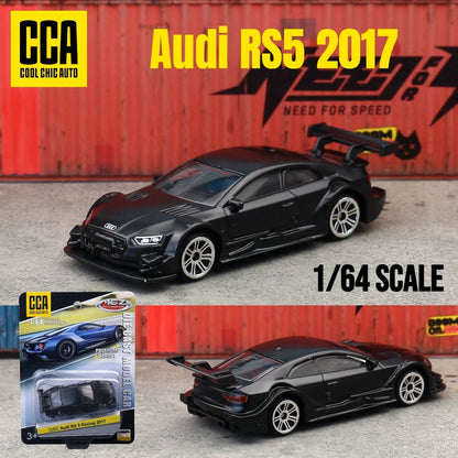 1:64 Die-Cast Toy Car Model Collection – Lamborghini, Porsche, BMW, Audi & More