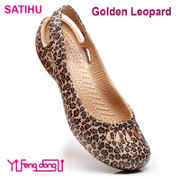 Golden Leopard