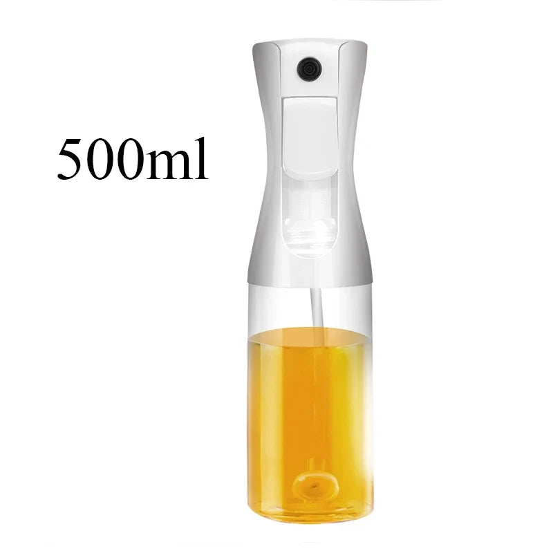 Oil Spray Bottle for Cooking – Olive Oil Mister Sprayer
