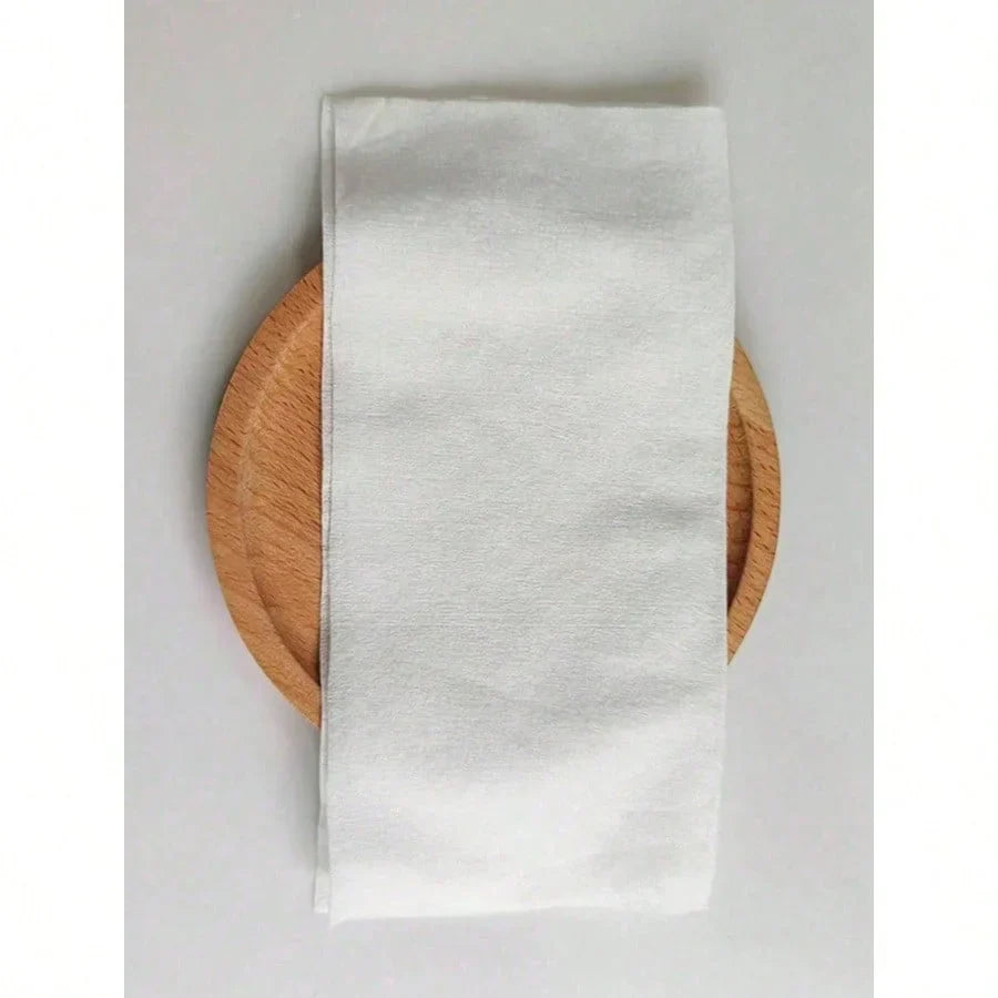 Compressed Disposable Face Towels – Portable Coin Tablets 10/50pcs