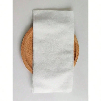 Compressed Disposable Face Towels – Portable Coin Tablets 10/50pcs
