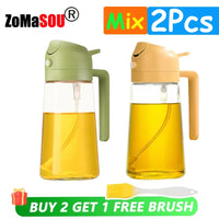 Plastic Green Yellow