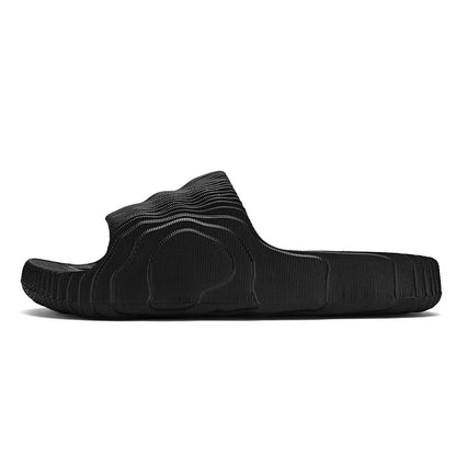 Unisex Ultralight EVA Slide Sandals – Non-Slip Beach & Outdoor
