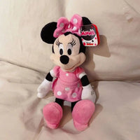 8.7in Minnie Mouse