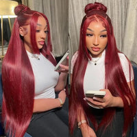 250 Density 13x4 Wig