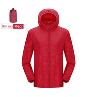 Unisex Red
