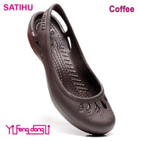 Coffee Brown