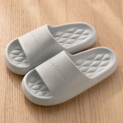 Cloud Slide Sandals – Soft Non-Slip EVA Slippers for Men & Women