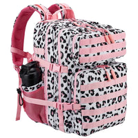 Leopard pink