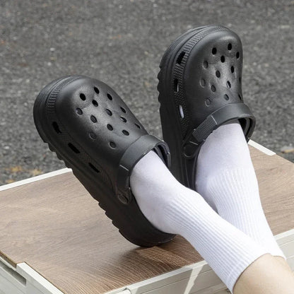 Women's EVA Clog Sandals – Soft Sole Indoor Outdoor Slides