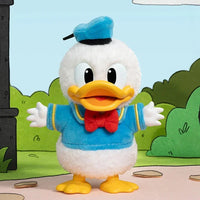 Donald