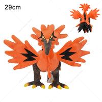 14 Galarian Zapdos