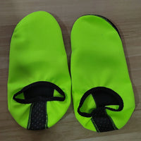 Fluorescent green