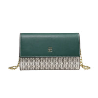 Beige Green