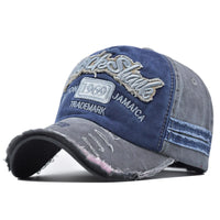 Hat Style 2