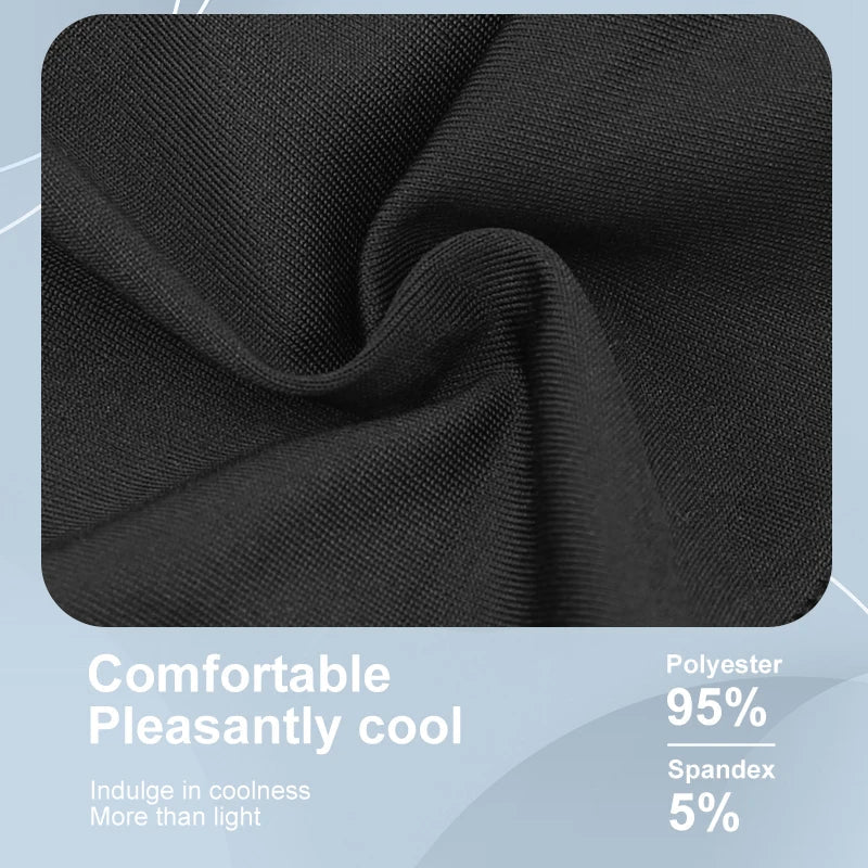 Cycling Skull Cap – Breathable Helmet Liner for Sports