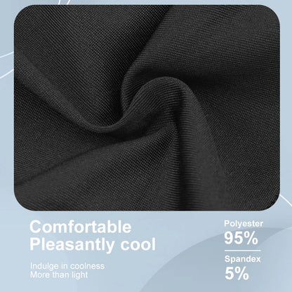 Cycling Skull Cap – Breathable Helmet Liner for Sports