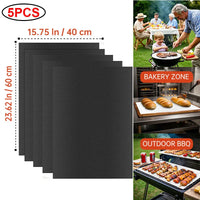 15.7x23.6in-5pcs