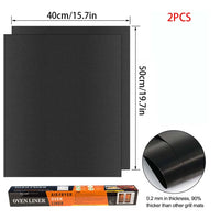15.7x19.7in-2pcs and Box