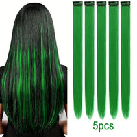 5PCS Caolv