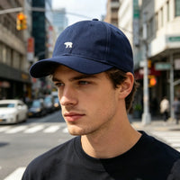 Nz412 Navy Blue