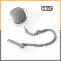 Gray Rope
