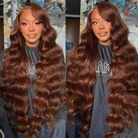 13x4 Lace Wig