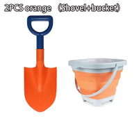 2pcs orange