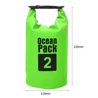 Green 67.6oz