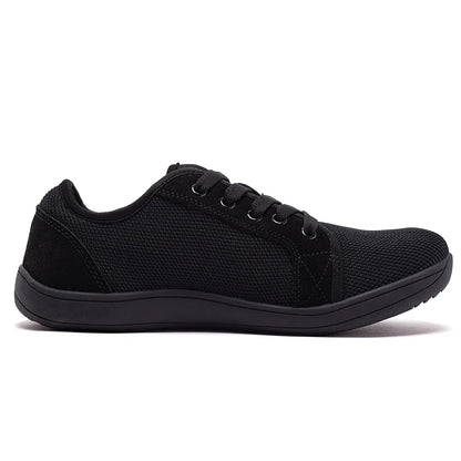 Barefoot Wide Shoes – Non-Slip Minimalist Trail Running Sneakers