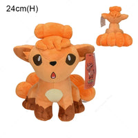 27 Vulpix