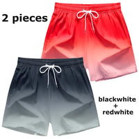 Blackwhite Red