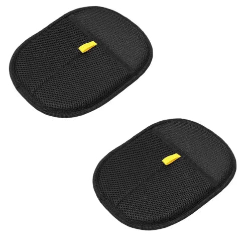 Pet Hair Removal Gloves – Double-Sided Cat & Dog Brush (2-Pack)