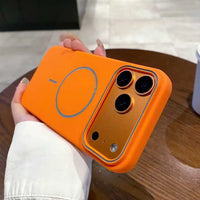 Cosmic Orange