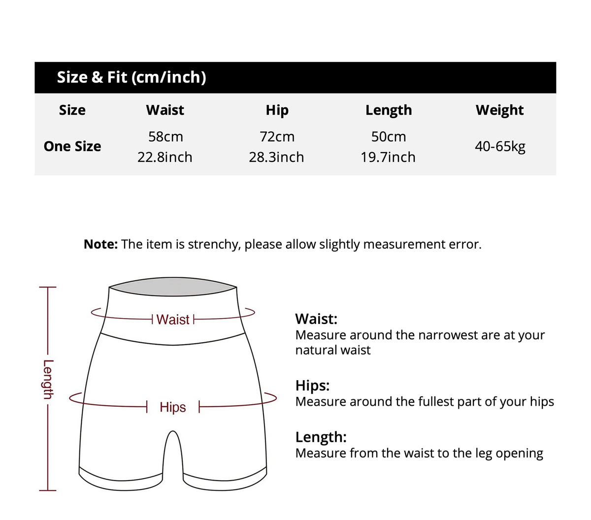 Seamless Push-Up Yoga Shorts for Women – Tummy Control Gym Wear